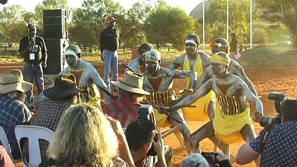 Religious leaders call for a referendum on a voice to Parliament