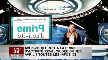 Avez-vous droit au bonus d'événement augmenté à partir du 1er avril ? Toutes les informations sont i