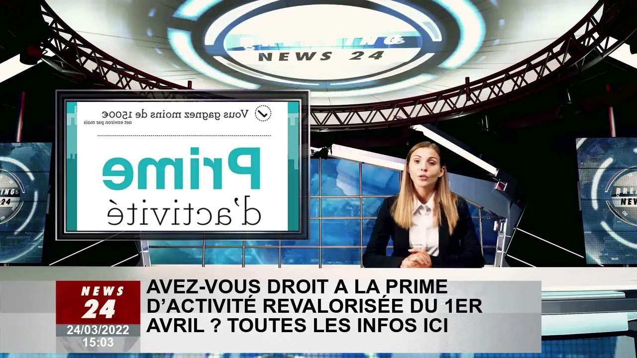 Avez-vous droit au bonus d'événement augmenté à partir du 1er avril ? Toutes les informations sont i