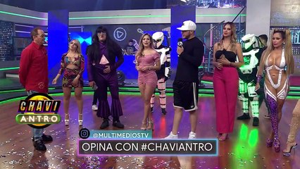 Carlos 'El Poema' ¿Listo para regresar a 'Es Show'?