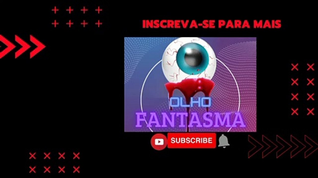 Vídeos Arrepiantes da Internet