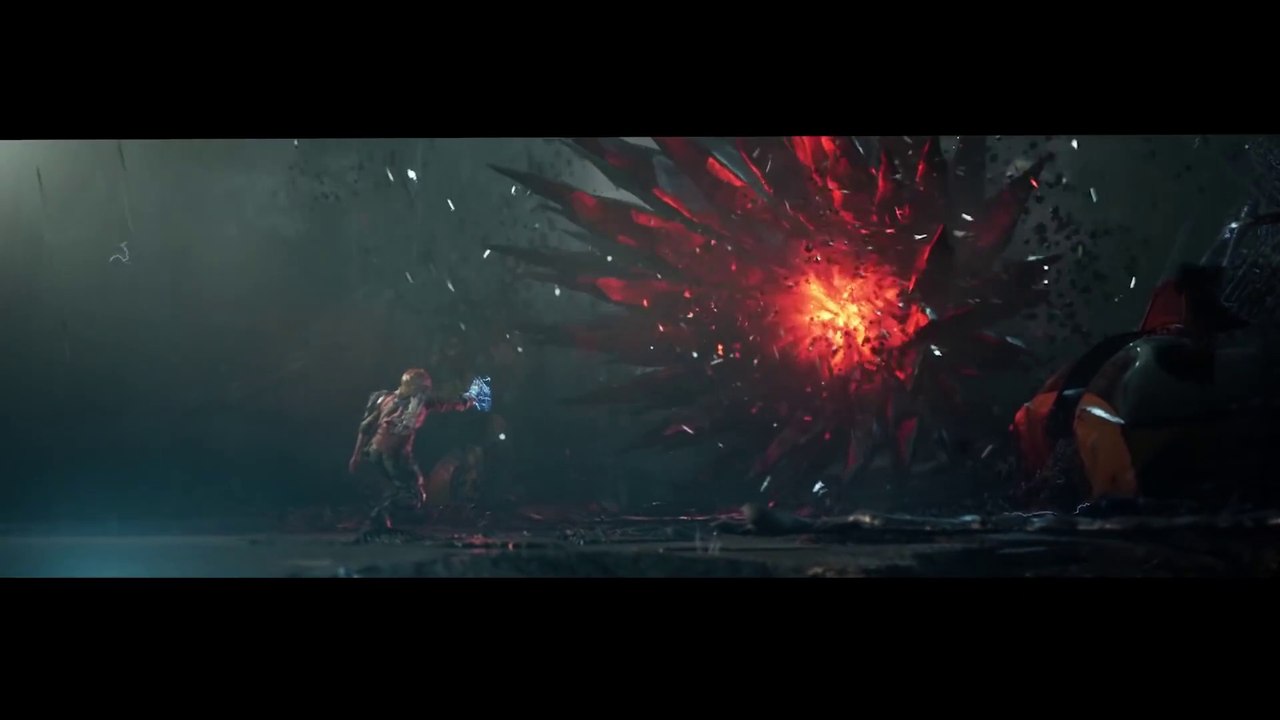 Miasma Chronicles - Announcement Trailer   PS5 Games