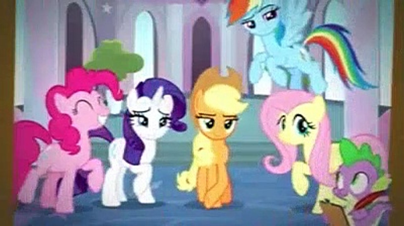 My Little Pony- Friendship Is Magic - S09E05