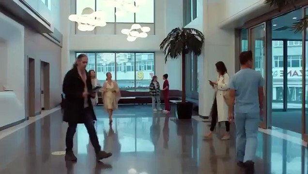 Sadakatsiz ( Infiel ) Audio Dublada Cap 35 - Series Turcas To Español