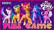 My Little Pony: A Maretime Bay Adventure FULL GAME 100% (PS4, Switch, XB1)