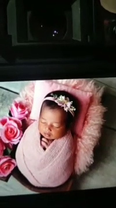 Baby Elsa