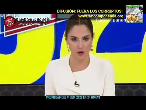 PIDEN QUE CASTILLO DE UN PASO AL COSTADO COMO LO HIZO PPK. SU TERQUEDAD CAUSA MÁS CRISIS, MÁS DIVISIÓN Y MÁS POBREZA