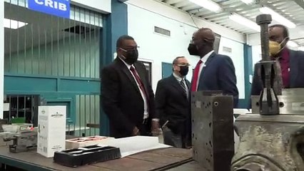 NON ENERGY MANUFACTURING IN T&T EARNS $11 B