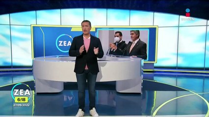 Edoméx implementa acciones preventivas ante temporada de lluvias