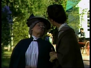 Entre chien et loup S2 E03