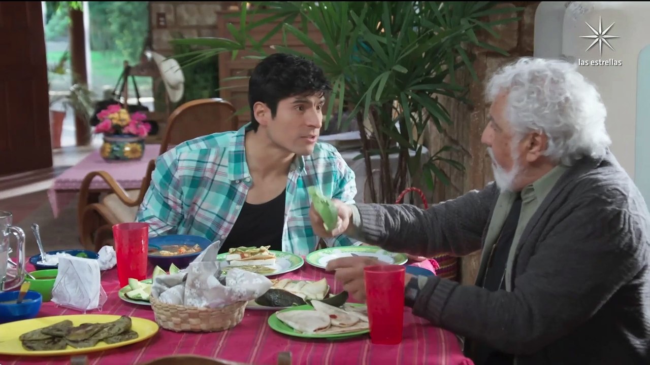 La Herencia Capitulo 46