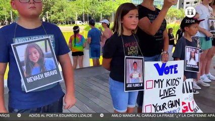 Noticias de la noche con Salvador García Soto 27 de mayo de 2022