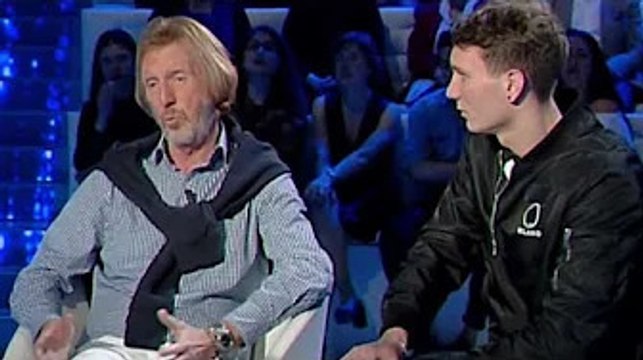 Manuel Bortuzzo, parla il padre: “Lulù Selassiè? Forse è un po’ possessiva” Tra i protagonisti indis