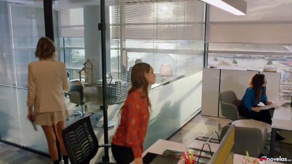 Fuego Fuego – Capitulo 10