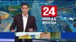 Aníbal Torres arremete contra la prensa y defiende al presidente Pedro Castillo