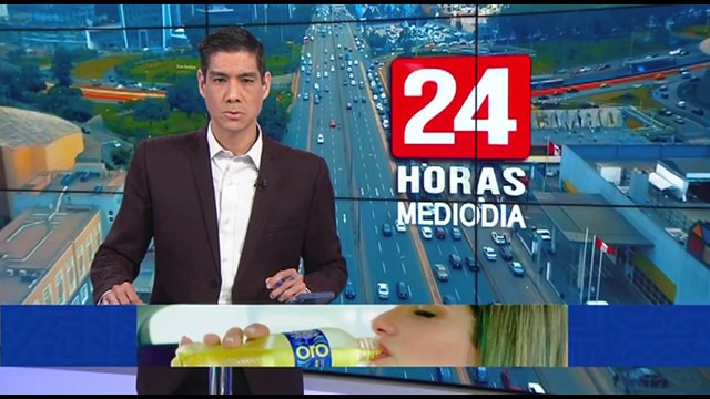 Aníbal Torres arremete contra la prensa y defiende al presidente Pedro Castillo