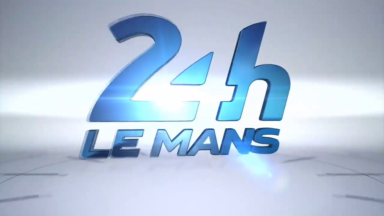 24 Hours Le Mans 2014 Part 1