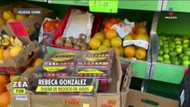 Así afecta la inflación a negocios mexicanos en Nueva York