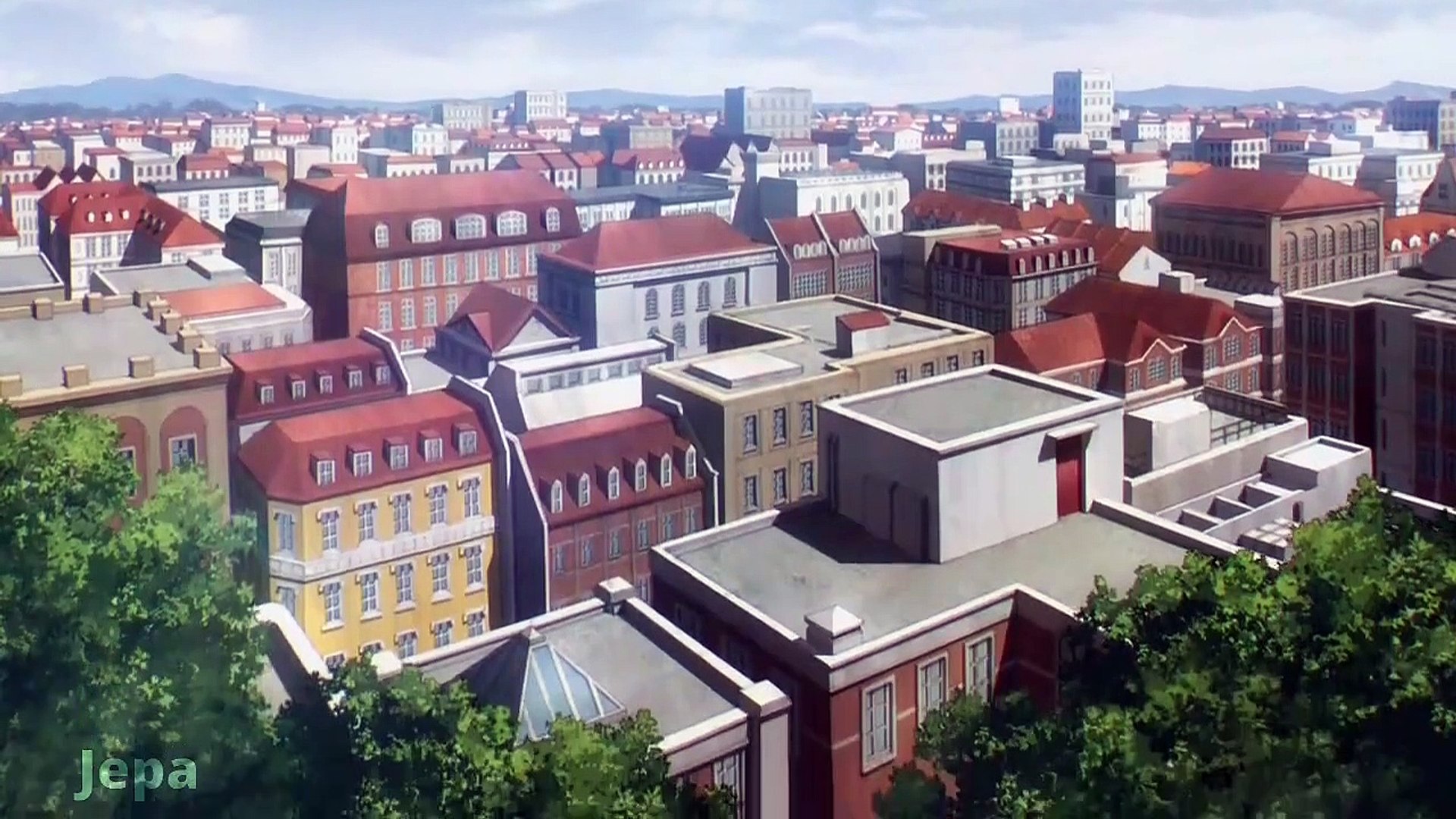 ⁣ANIME BELAJAR KATA KATA DARI ANIME