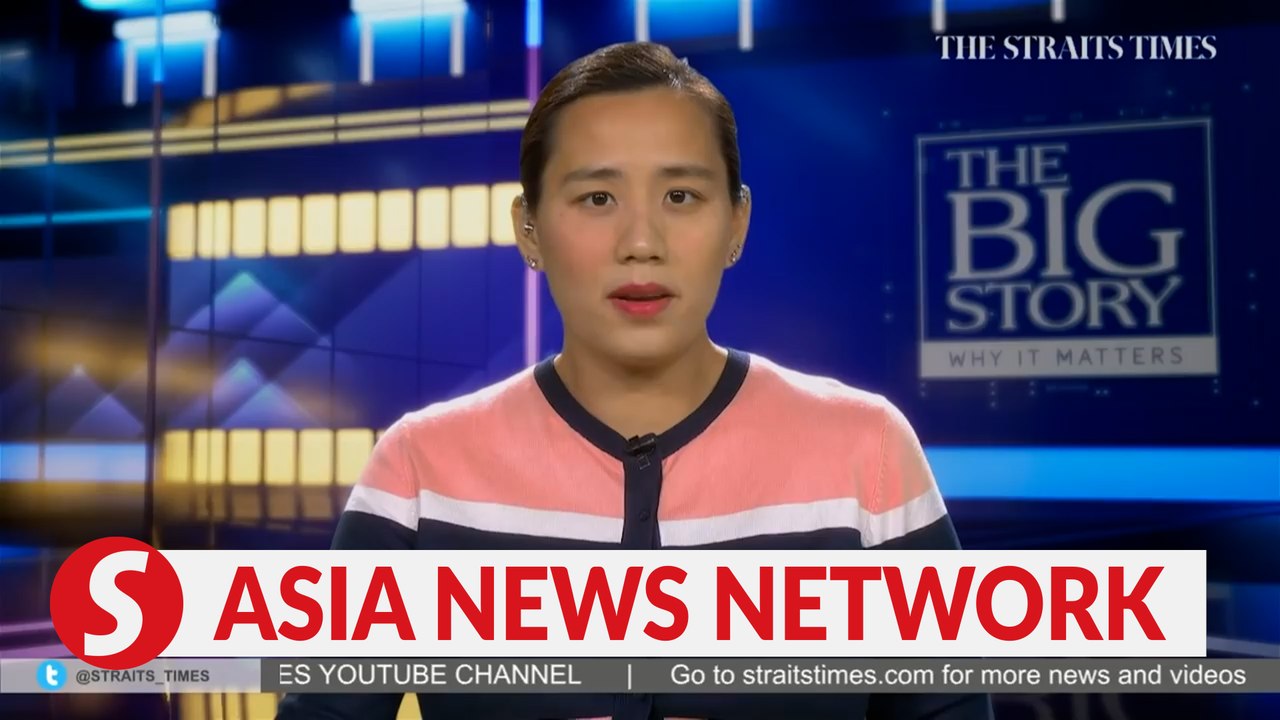 The Straits Times | 'This time it's chicken, next time it may be something else': PM Lee