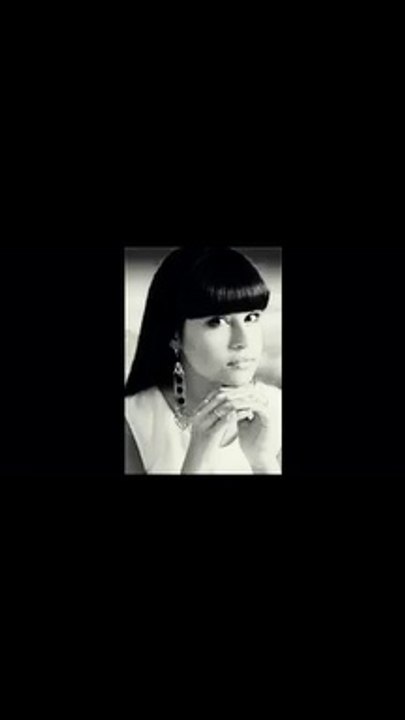 A compilation of video clips of talented young artists