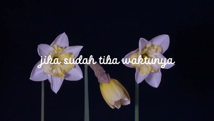 Akan tiba masanya