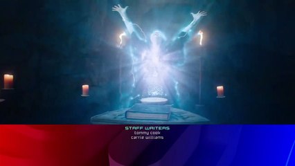 Charmed 4x12 Season 4 Episode 12 Trailer - Be Kind. Rewind.