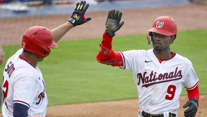 MLB Preview 5/28: Mr. Opposite Picks The Nationals To Beat The Rockies