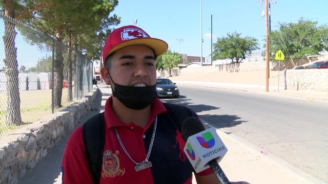 Castigos ejemplares para quiénes amenacen escuelas