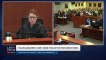 Judge Explains How Jury Must Find a Verdict For Johnny Depp & Amber Heard