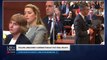 Amber Heard's Team Presents Rebuttal Closings in Defamation Trial (Depp v. Heard)