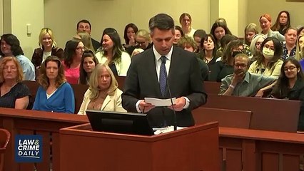 Amber Heard Takes the Stand as Final Witness in Defamation Trial (L&C Daily)