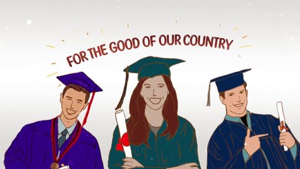 Congratulations, Batch 2022! | GTV