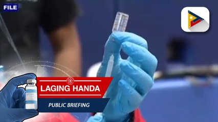 Sen. Go, muling iginiit ang kahalagahan ng bakuna; A2 at A3 list, hinikayat na magpabakuna na ng 2nd booster dose