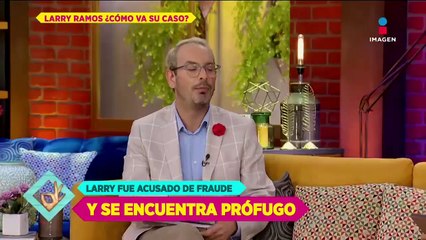 Giovanni Medina aclara por qué Ninel Conde no pudo ver a su hijo