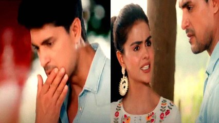 Udaariyaan Spoiler: Tanya से थप्पड़ खाकर Fateh करेगा ये काम, Jasmin परेशान  | FilmiBeat