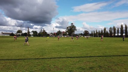 Mark Hurley scores early goal (May 28, 2022) Cowra Guardian