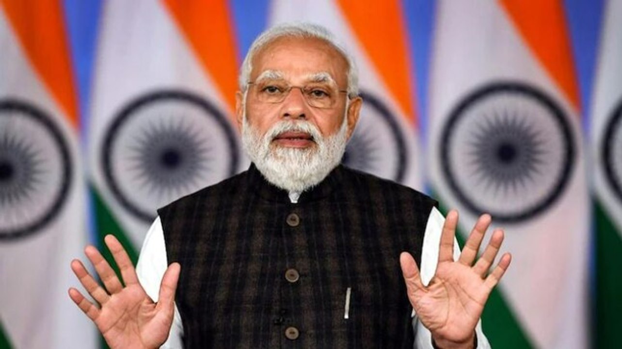 PM Modi, Amit Shah to share stage in Gujarat’s Gandhinagar