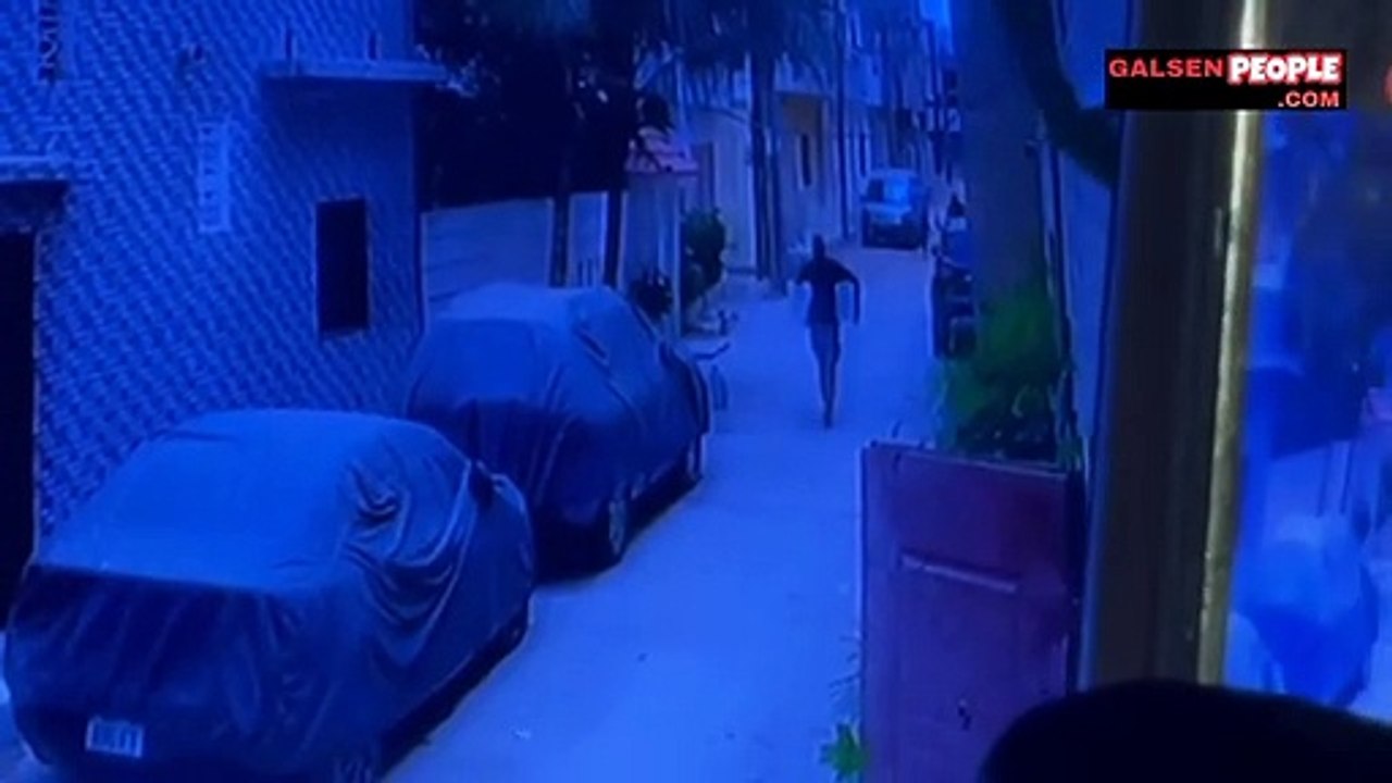 Urgent - Cambriolage chez Diaw Diop Didi : La vidéo