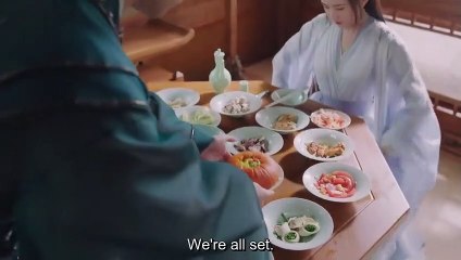 Who Rules The World (2022) EP 14 ENG SUB