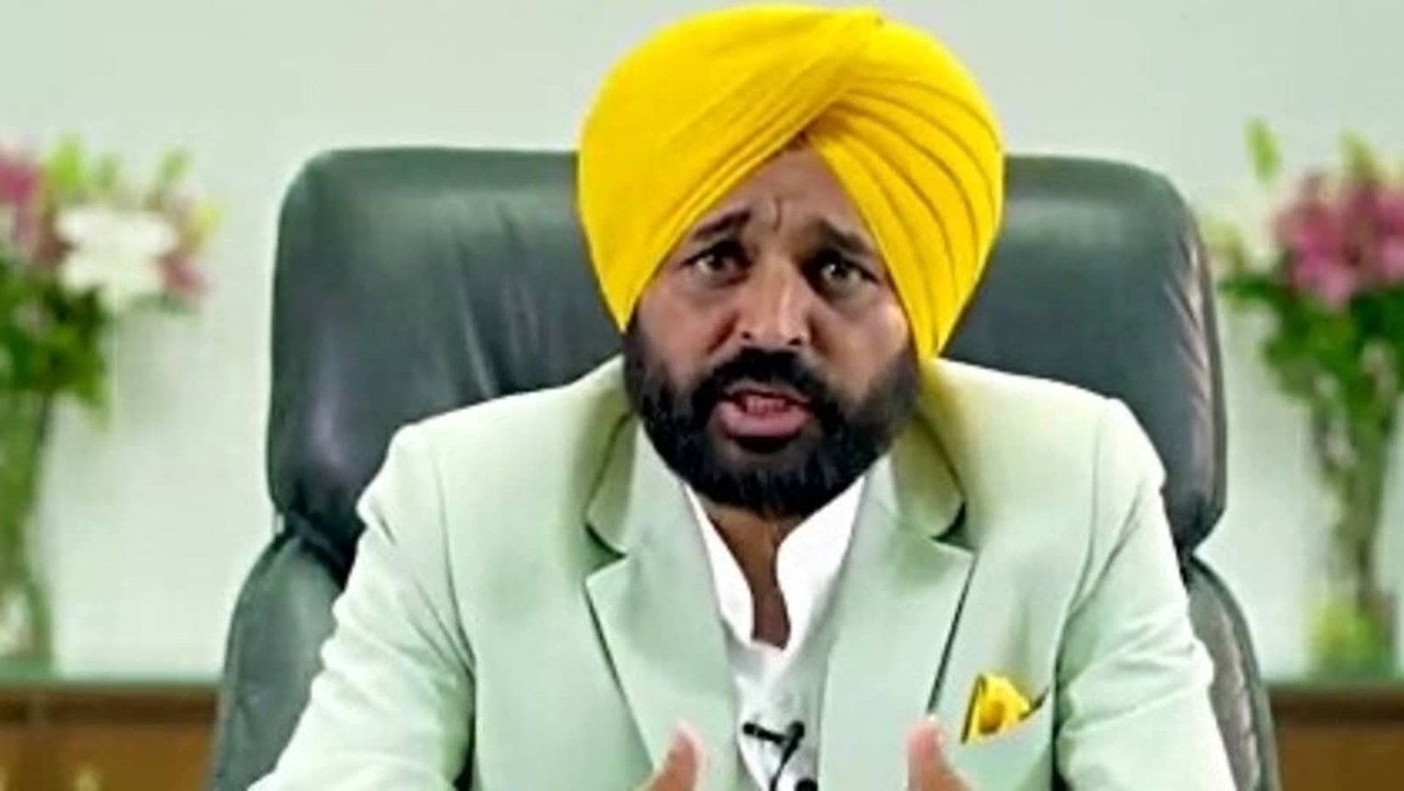 Mann ਸਰਕਾਰ ਦੀ ਮੁੜ ਚੱਲੀ ਸਾਬਕਾ MLAs-MPs ਦੀ ਸੁਰੱਖਿਆ 'ਤੇ ਕੈਂਚੀ, ਸਾਬਕਾ ਸਪੀਕਰ ਰਾਣਾ ਕੇਪੀ ਸੁਰੱਖਿਆ ਵਾਪਸ