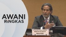 AWANI Ringkas: Inisiatif Saringan Kesihatan Nasional