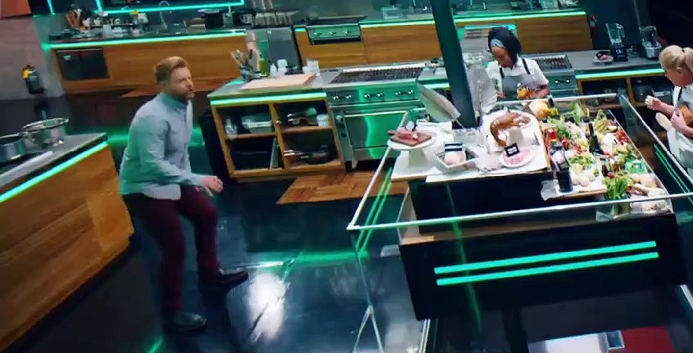 Next Level Chef S01 E10