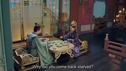 Who Rules The World (2022) EP.13 ENG SUB