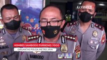 Terungkap Alasan Polisi Tidak Tahan Sopir Pajero Meski Sudah Tersangka?