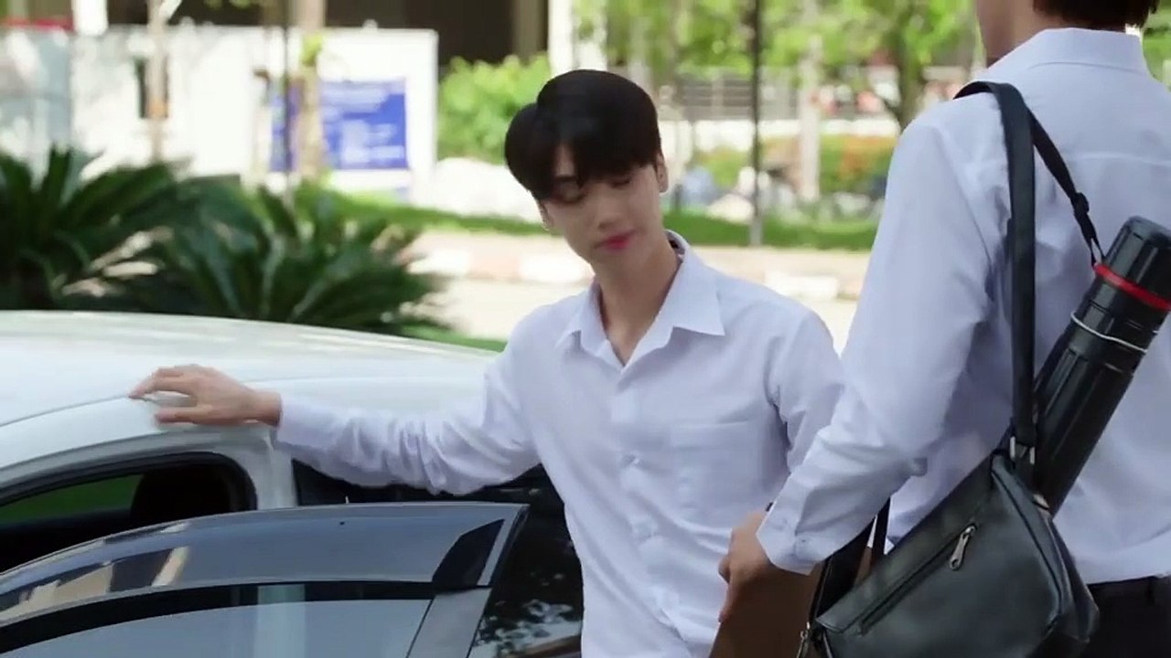 Star and Sky- Star in My Mind (2022) Episode 8 English sub