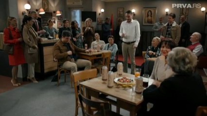 Kolo srece  Epizoda 189 - Kolo srece  Epizoda 189