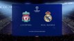 Liverpool vs Real Madrid - UEFA Champions League 28th May 2022 - Fifa 22