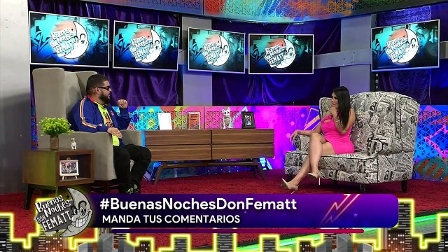 Marina Sotelo la enemiga de Gisselle Sampayo