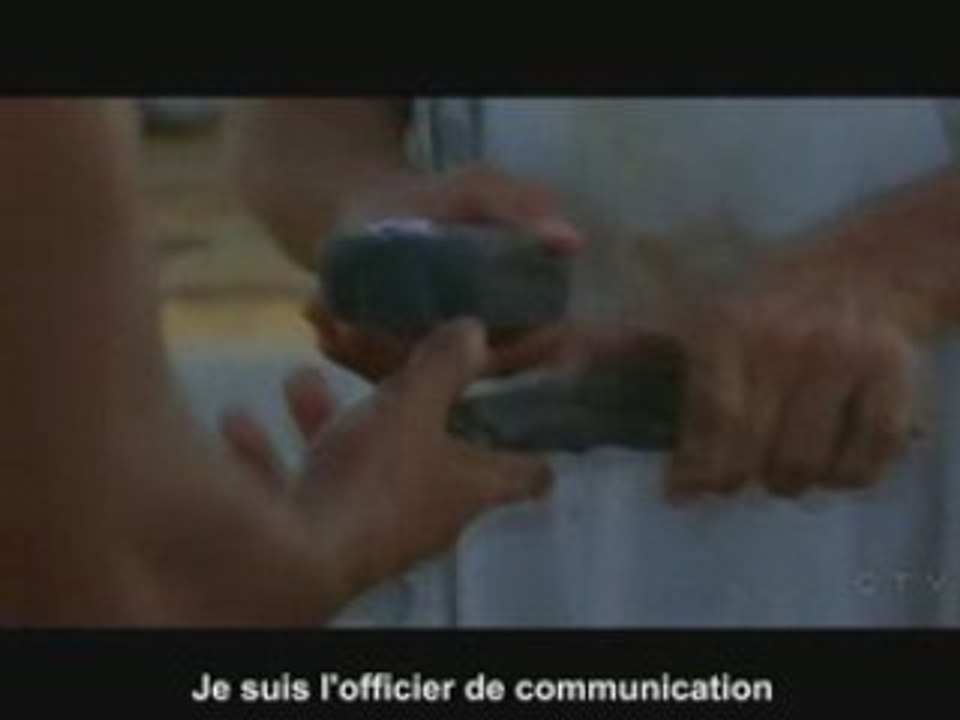 Trailer Lost Saison 4